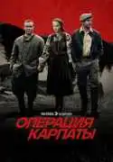 Постер сериала Операция «Карпаты»